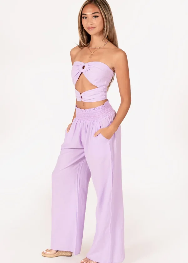 Lorelei' Off Shoulder Top