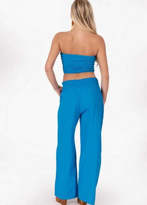 Lorelei' Off Shoulder Top
