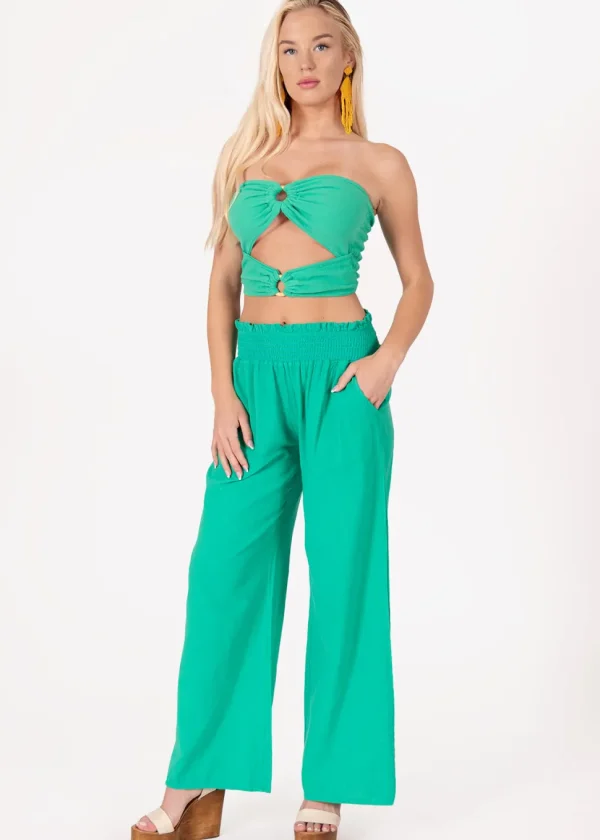 Lorelei' Off Shoulder Top