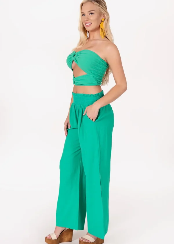 Lorelei' Off Shoulder Top