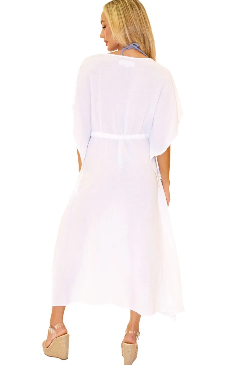 lucia_tassel_trim_kaftan__3.webp Lucia' Tassel Trim Kaftan Cover-Up