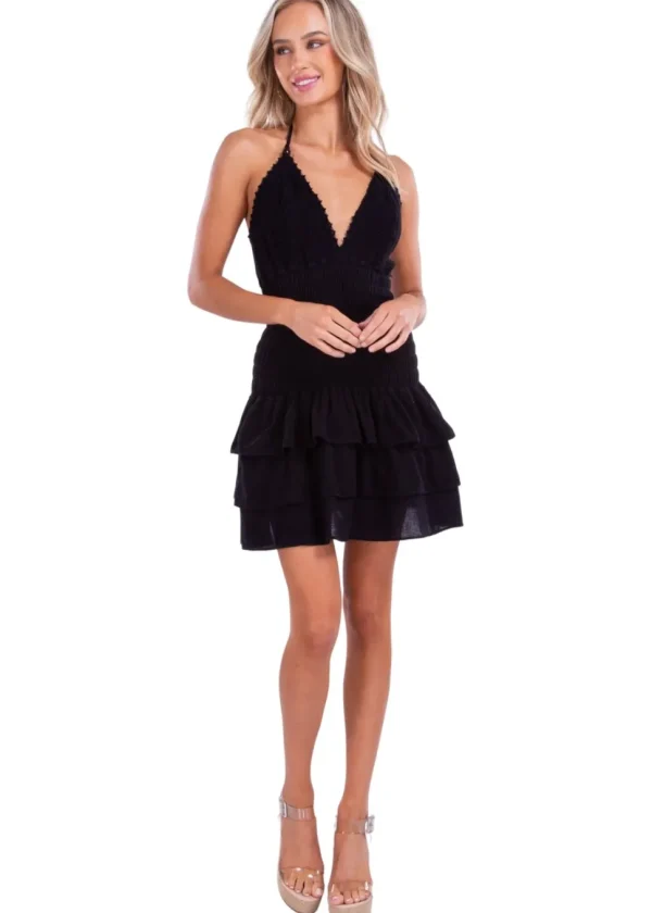 Madeline Mini Dress