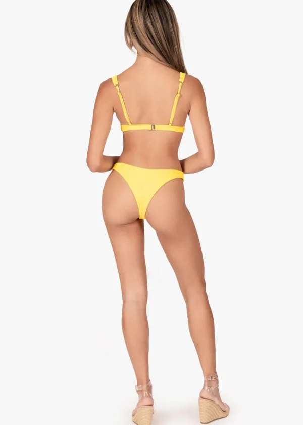 Mae' Bikini Set