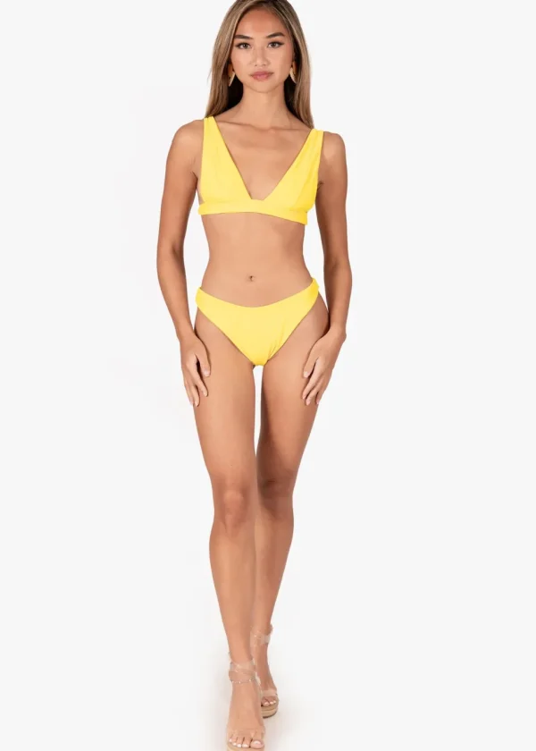 Mae' Bikini Set