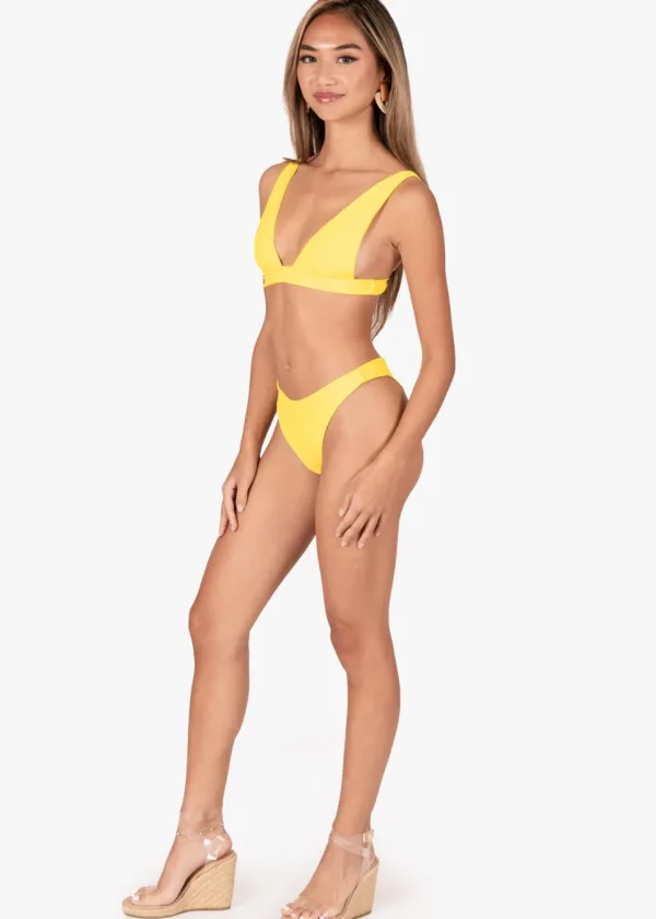 Mae' Bikini Set