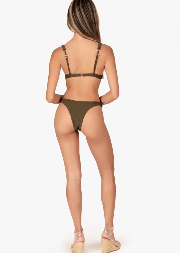 Mae' Bikini Set