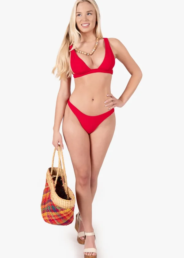 Mae' Bikini Set