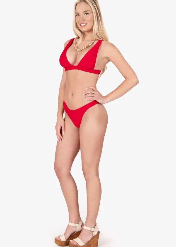 Mae' Bikini Set