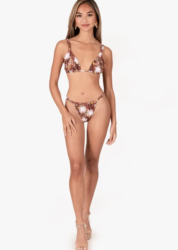 Maxine' Bikini Set