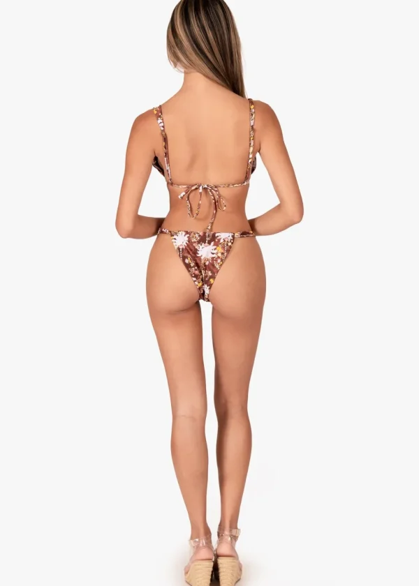 Maxine' Bikini Set