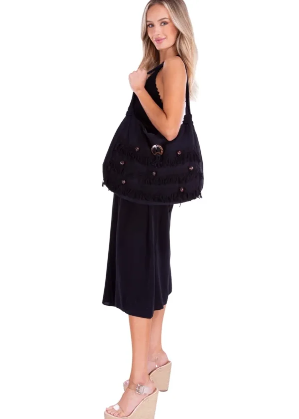 Maya' Cotton Bag