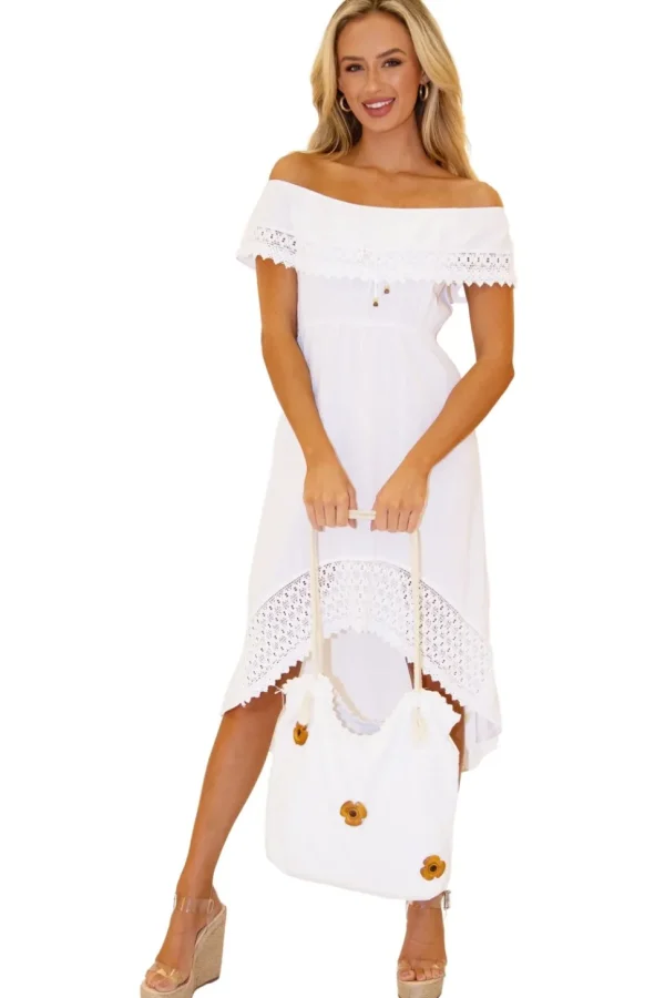 Millie' Cotton Bag