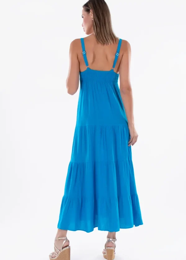 Samantha' Maxi Dress