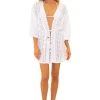 Sandy' Cardigan Cover-Up