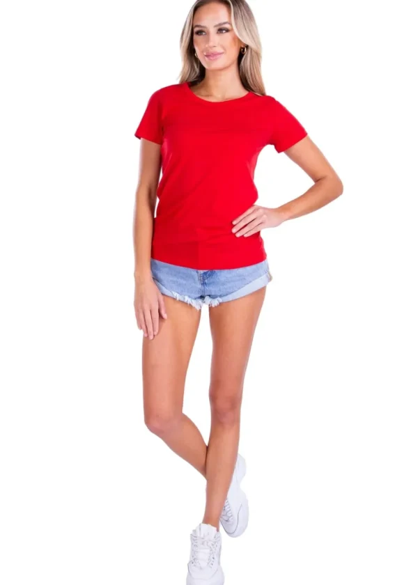 Seaspice Essential Crew Neck