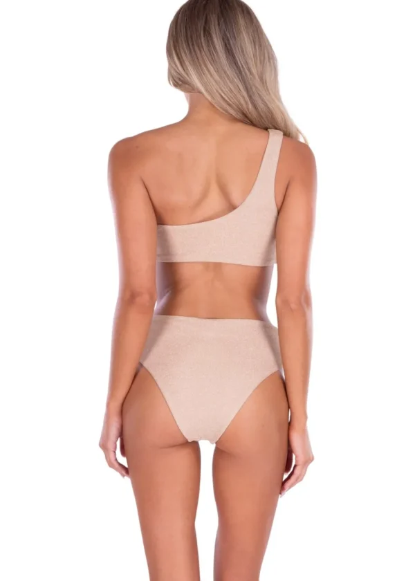 Star Of The Show' Shimmer Bikini