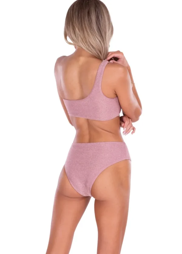 Star Of The Show' Shimmer Bikini