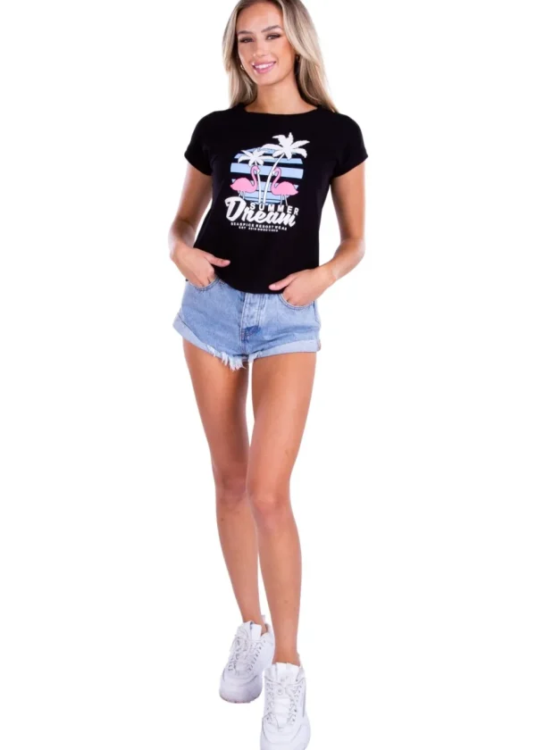 Summer Dream' Graphic Tee