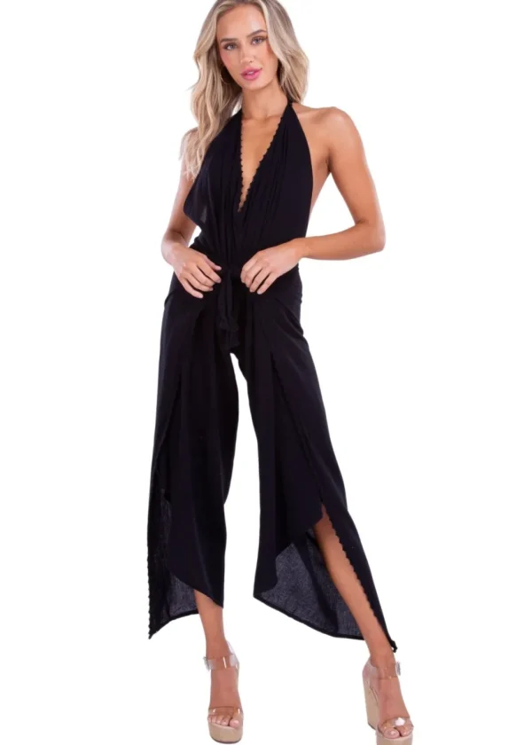 Theia' Multiway Wrap Pants