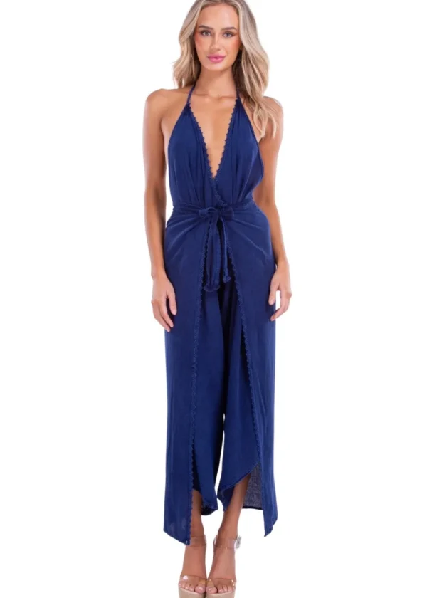Theia' Multiway Wrap Pants