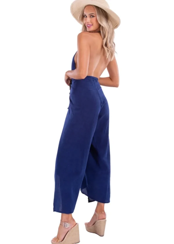 Theia' Multiway Wrap Pants