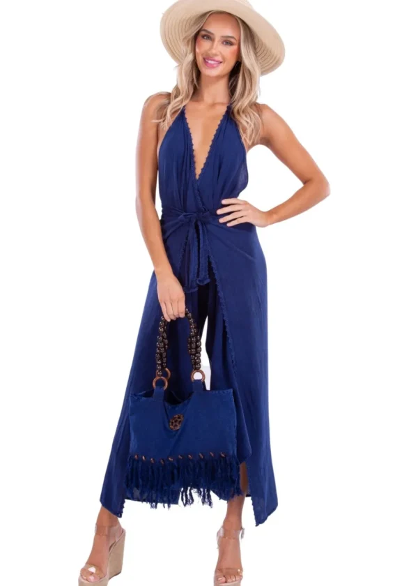 Theia' Multiway Wrap Pants