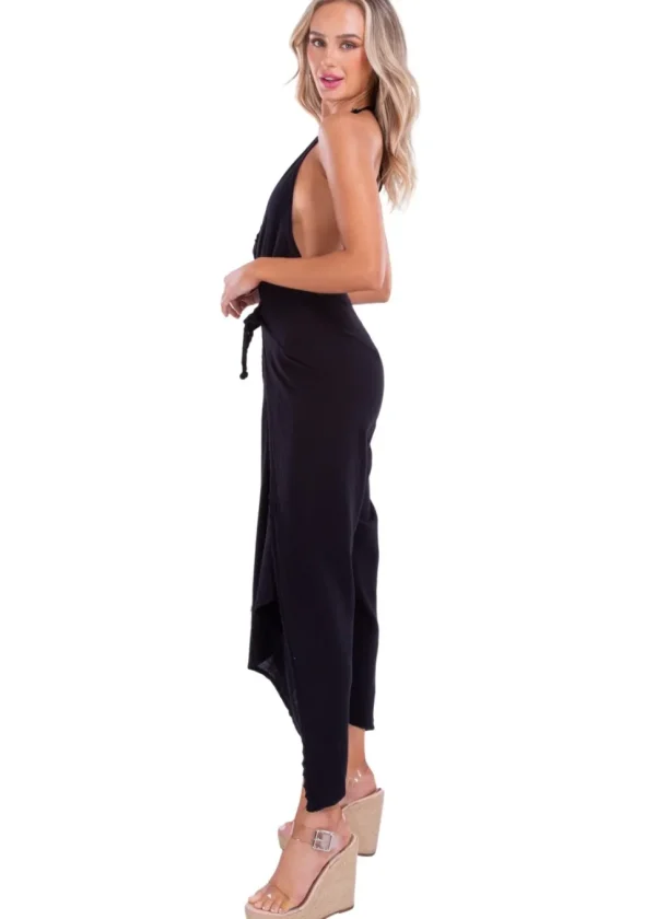 Theia' Multiway Wrap Pants